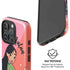Disney Princess Mulan Art iPhone 16 Pro Max Magsafe Impact Case