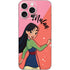Disney Princess Mulan Art iPhone 16 Pro Max Skin