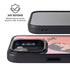 Disney Princess Mulan Art iPhone 16e Kickstand Case