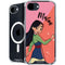 Disney Princess Mulan Art iPhone 16e MagSafe Case