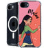 Disney Princess Mulan Art iPhone 16e MagSafe Case