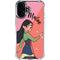 Disney Princess Mulan Art iPhone 17 Clear Case