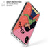 Disney Princess Mulan Art iPhone X/XS Clear Case