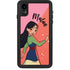 Disney Princess Mulan Art iPhone Cases