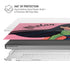 Disney Princess Mulan Art MacBook Pro 14in (2021-24) Case plus Skin