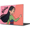 Disney Princess Mulan Art Apple MacBook Pro 14-inch Skin