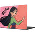 Disney Princess Mulan Art Apple MacBook Pro 14-inch Skin