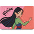 Disney Princess Mulan Art MacBook Skins