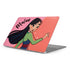 Disney Princess Mulan Art Apple MacBook Pro 16-inch Skin