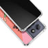 Disney Princess Mulan Art Moto G 5G (2025) Clear Case