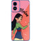 Disney Princess Mulan Art Moto G Play 4G (2024) Skin