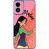 Disney Princess Mulan Art Moto G Play 4G (2024) Skin