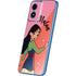 Disney Princess Mulan Art Moto G Play 4G (2024) Skin