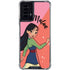 Disney Princess Mulan Art Moto G Power 5G (2024) Clear Case