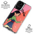 Disney Princess Mulan Art Moto G Power 5G (2024) Clear Case