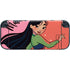 Disney Princess Mulan Art Nintendo Switch 2 (2025) with Joy-Con Skin