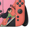 Disney Princess Mulan Art Nintendo Switch 2 (2025) Joy-Con Controller Skin