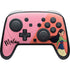 Disney Princess Mulan Art Nintendo Switch 2 (2025) Pro Controller Skin