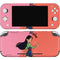 Disney Princess Mulan Art Nintendo Switch Lite Skin