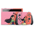 Disney Princess Mulan Art Nintendo Skins