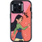 Disney Princess Mulan Art Otterbox Defender iPhone Skin