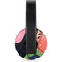 Disney Princess Mulan Art PlayStation 4 Gold Wireless Headset Skin