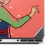 Disney Princess Mulan Art Dell Precision Skin