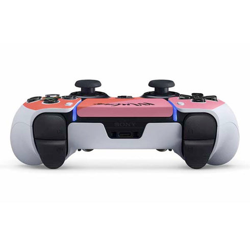 Disney Princess Mulan Art PS5 DualSense Edge Pro Controller Skin