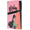 Disney Princess Mulan Art PS5 Pro Console Skin
