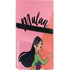 Disney Princess Mulan Art PS5 Pro Disk Console Skin
