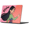 Disney Princess Mulan Art Surface Laptop 7 13.8in Skin