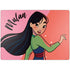 Disney Princess Mulan Art Surface Laptop 7 15in Skin