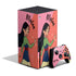 Disney Princess Mulan Art Xbox Series X Skins