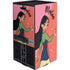 Disney Princess Mulan Art XBox Series X Digital Edition Bundle Skin