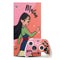 Disney Princess Mulan Art Xbox Series X Skins