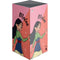 Disney Princess Mulan Art XBox Series X Digital Edition Console Skin