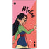 Disney Princess Mulan Art XBox Series X Digital Edition Console Skin