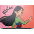 Disney Princess Mulan Art HP ZBook Fury 16 G10 Skin