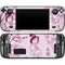 Disney Mulan Character Art Steam Deck Handheld Gaming Computer Skin