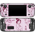 Disney Mulan Character Art Steam Deck Handheld Gaming Computer Skin