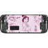 Disney Mulan Character Art Steam Deck Handheld Gaming Computer Skin