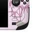 Disney Mulan Character Art Steam Deck Handheld Gaming Computer Skin