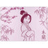 Disney Mulan Character Art Surface Laptop 7 13.8in Skin