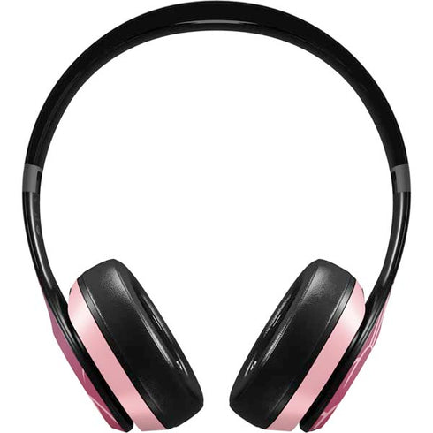 Disney Mulan with Umbrella Beats Solo 4 Wireless Headphones Skin