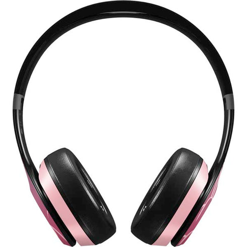 Disney Mulan with Umbrella Beats Studio Pro Wireless Headphones Skin