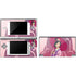 Disney Mulan with Umbrella Nintendo Skins