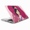 Disney Mulan with Umbrella HP Elitebook Skin