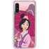 Disney Mulan with Umbrella Galaxy Cases