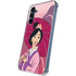 Disney Mulan with Umbrella Galaxy A35 5G Clear Case