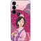 Disney Mulan with Umbrella Galaxy A35 5G Skin